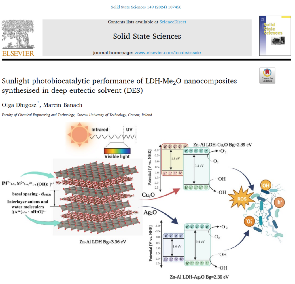 Sunlight photobiocatalytic synthesised in deep eutectic solvent (DES) artyku zdjci (6)